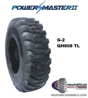 G-2 T. MASTER QH808 TL